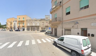 Poma Francesco, Fiorista a Trapani