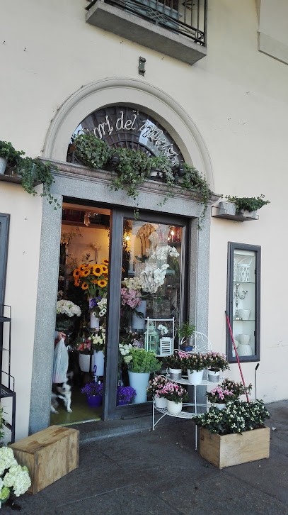 I Fiori Del Meisino Di Angela, Fiorista a Torino