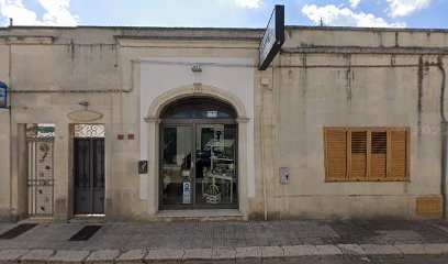 La Fioreria, Fiorista a Muro Leccese