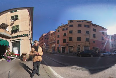 ROBELLO ORIETTA GENOVA, Fiorista a Genova