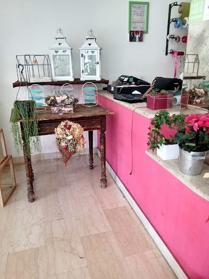 La Gardenia, Fiorista a Terni