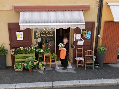 Fiori Foglie E Fantasia Di Anna Rita, Fiorista a San Pietro in Casale