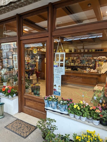 Calotti Carlo - Fiori, Fiorista a Pegognaga