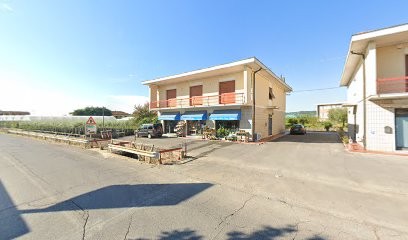 Ronsolo Fiori., Fiorista a Pescia