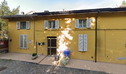 Reggiani & Ricci, Fiorista a Collecchio