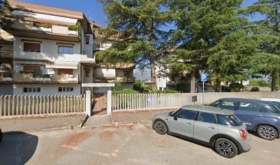 Marchegiani Tiziana, Fiorista a Sulmona