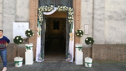 Magnani Lorena Fiori E Piante Magnani Lorena Sas, Fiorista a Gambettola