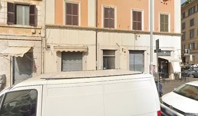 Tocco Francesca, Fiorista a Roma