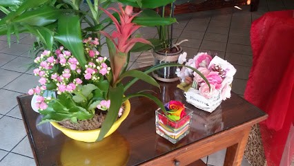 Walter Fiori, Fiorista a Vimodrone