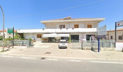 Le Jardin De Sanremo, Fiorista a Chieti