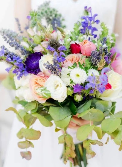 Petali e pensieri di Corrente Giovanna, Fiorista a Agropoli