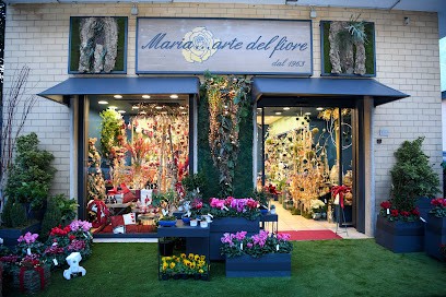 Maria... Arte Del Fiore, Fiorista a Guidonia Montecelio