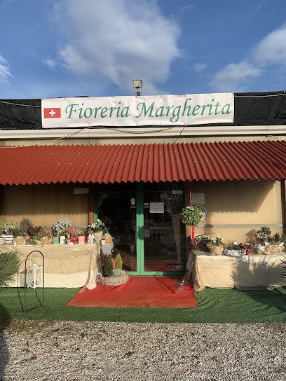 Fioreria Margherita Di Daminato Cristina, Fiorista a Loria