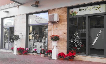 Cannatafiori, Fiorista a Siracusa