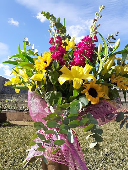 Il Fiorista, Fiorista a Locorotondo