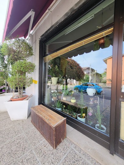 Bulian Fioreria, Fiorista a Staranzano