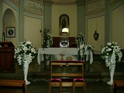 Fioridee, Fiorista a Taurianova