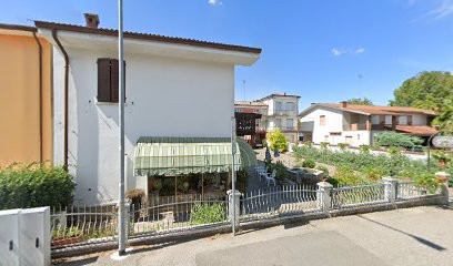 Zampolli Marino, Fiorista a San Benedetto Po