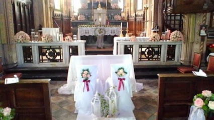 I Fiori Di Belvisi Armanda, Fiorista a Giussago