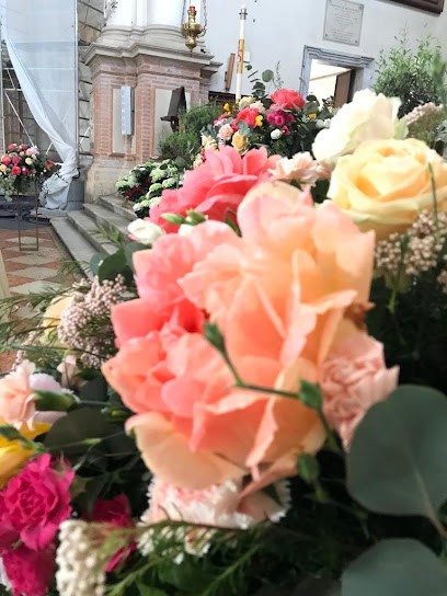 Fioreria Miriam, Fiorista a Conselve