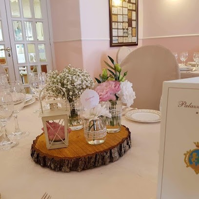 Le Bonheur Italia, Fiorista a Sangineto