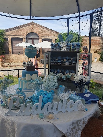 LA BOUTIQUE DEL FIORE, Fiorista a Città della Pieve