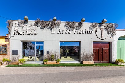L'Arco Fiorito - Flower Shop, Fiorista a Samassi