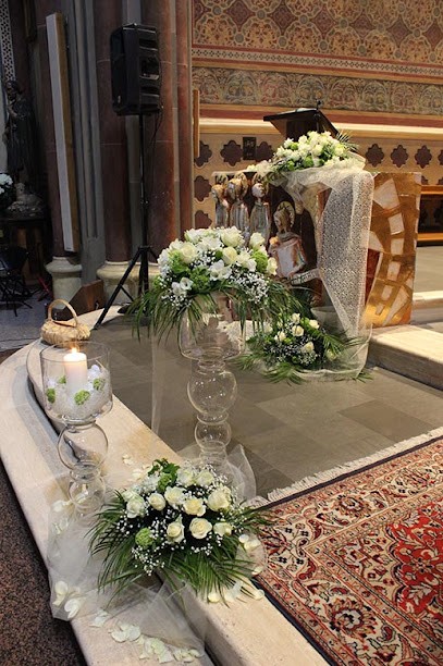 Emporio Verde S.A.S., Fiorista a Perugia