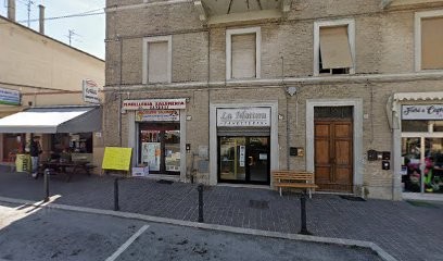 Contigiani Silvana, Fiorista a Mogliano