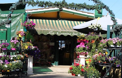 La Casetta Dei Fiori, Fiorista a Palestrina