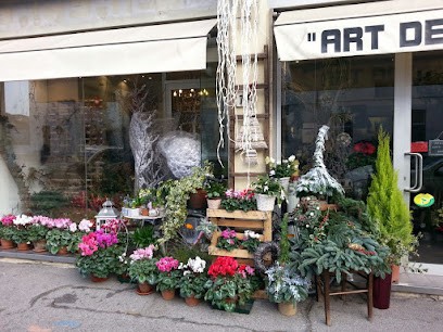 New Art Decò Di Patrizia Legittimo, Fiorista a Firenze