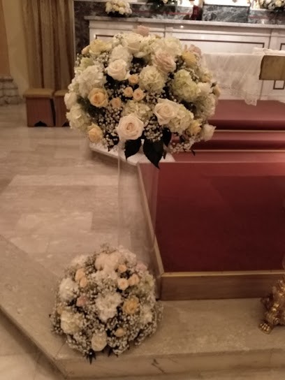 Fiori E Piante L'Orchidea, Fiorista a Isernia