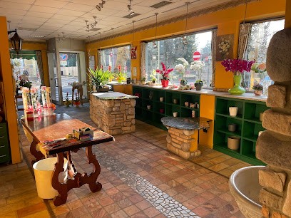 Sorelle Palma Di Colombo Giuseppina, Fiorista a Olgiate Olona