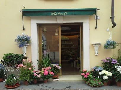Roberti Fiori, Fiorista a Lonato del Garda