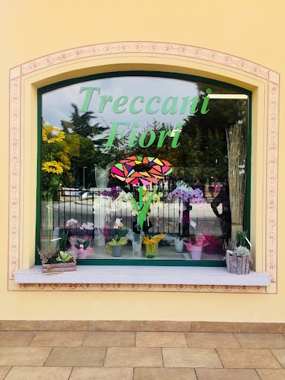 Treccani Fiori Di Treccani Roberta, Fiorista a Rezzato