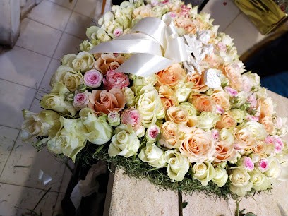 L'Angolo Fiorito, Fiorista a Perugia