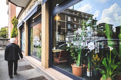 Four Leaf Wedding | Fiori Per Matrimonio| Milano, Fiorista a Cusano Milanino