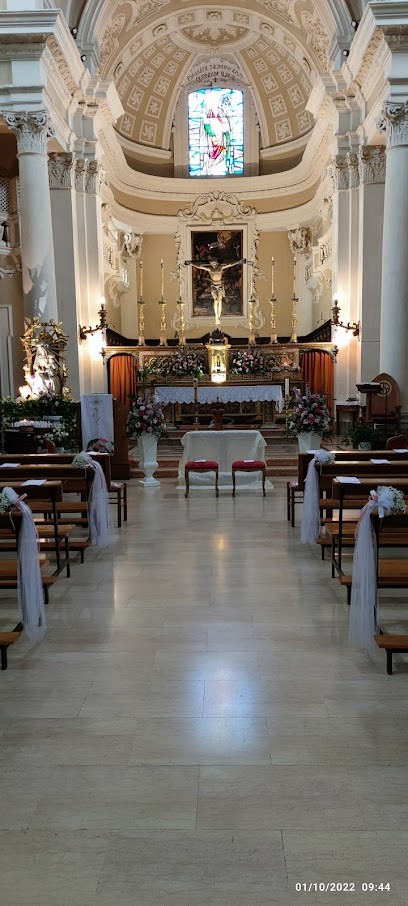 New Fresia, Fiorista a Loreto