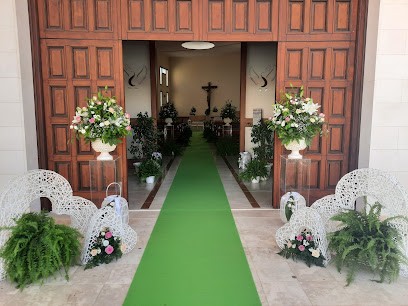 Buffa Fiori Sas, Fiorista a Paceco