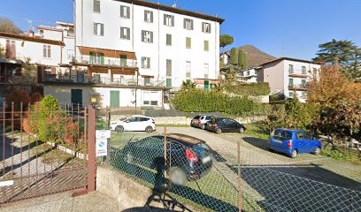 Ferraro Maria Grazia, Fiorista a Cernobbio