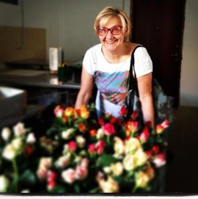 Fioreria Carla, Fiorista a Lignano Sabbiadoro