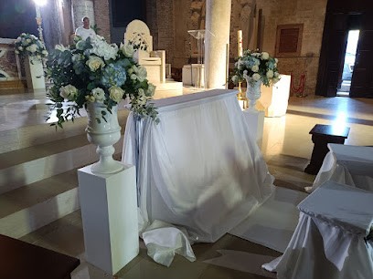 Sidhe' un Fiore...un Profumo, Fiorista a Castelplanio