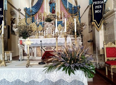 Fiori E Piante De Simone Franco, Fiorista a Jelsi