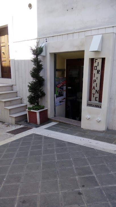 Fiori e Piante Rosanna Latiano, Fiorista a San Giovanni Rotondo