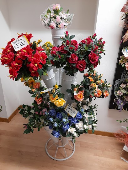 Floriade Sas, Fiorista a Mariano Comense