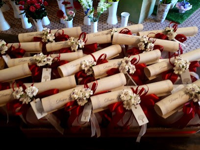 Il Petalo D'Oro Di Tita Monia, Fiorista a Villadose