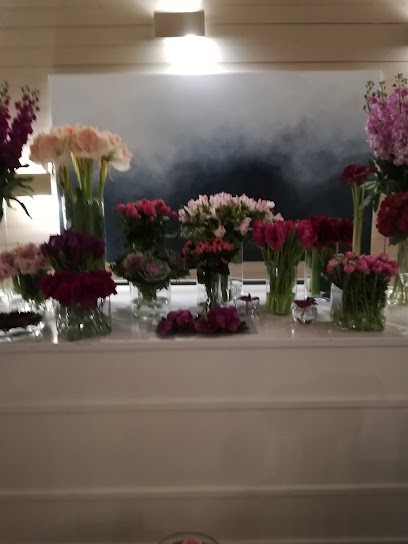 Consolo Grazia I Fiori Di Grazia, Fiorista a Messina