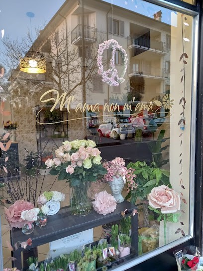 M Ama Non M Ama Atelier Floreale Camillo, Fiorista a Cernusco sul Naviglio