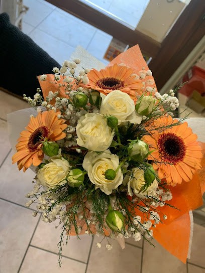 Petali di idee, Fiorista a Mondolfo