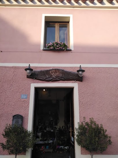 La Bottega Dei Fiori Di Alessandra Montis, Fiorista a Villasor